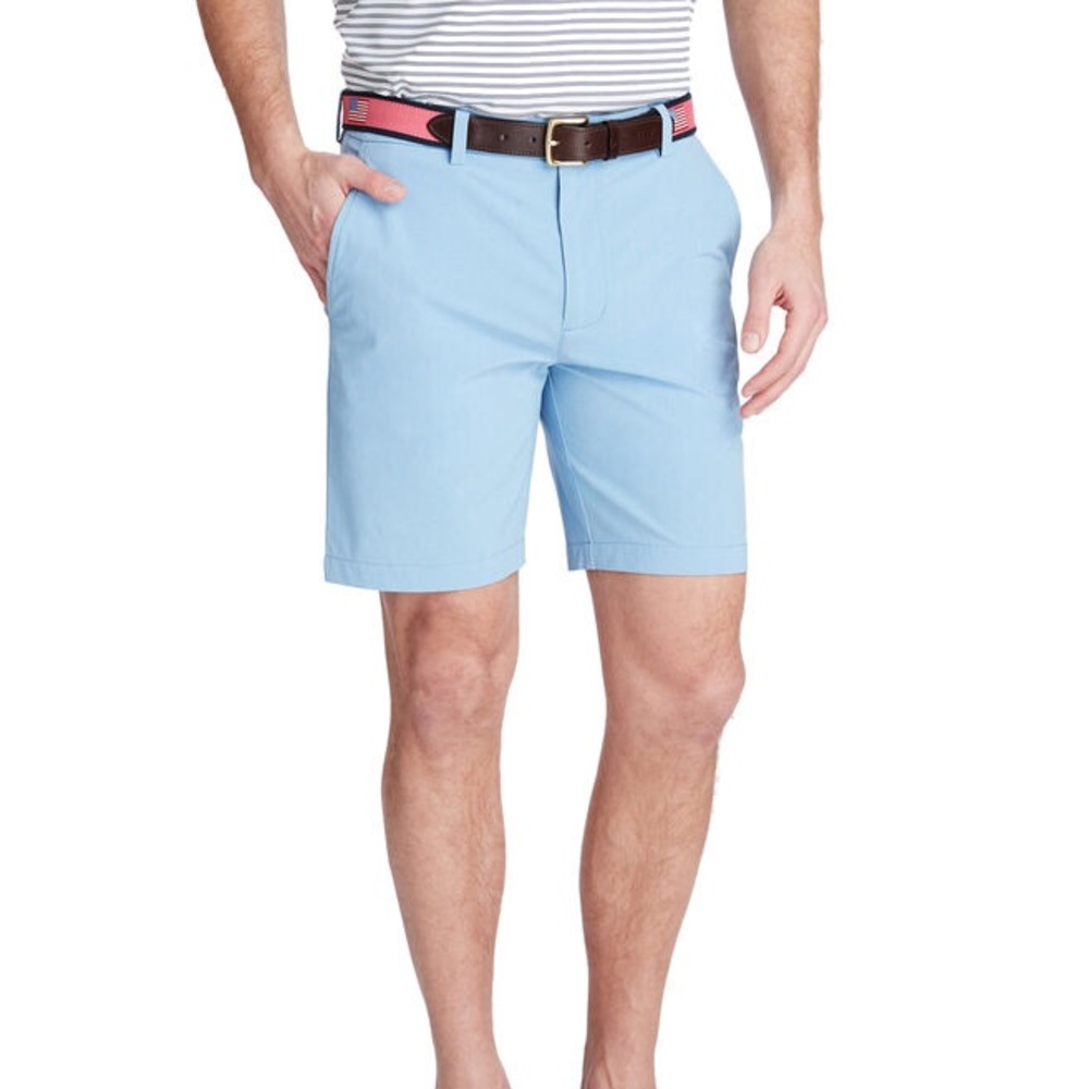 Vineyard Vines Club Shorts